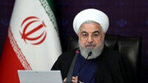  آرزوی رئیس جمهور از روابط دولت با مجلس آینده