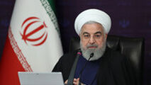  آرزوی رئیس جمهور از روابط دولت با مجلس آینده