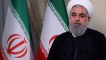 نطق روحانی درباره سقوط هواپیمای بوئینگ