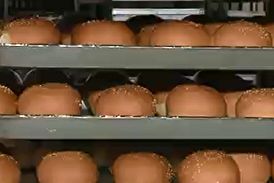 تولید نان دارو برای نخستین بار در ایران