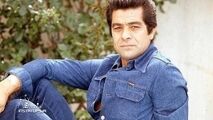 آرزو داشتم با بهروز وثوقی بازی کنم /فیلم