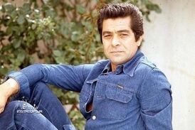 آرزو داشتم با بهروز وثوقی بازی کنم /فیلم