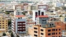 سلطان آپارتمان در تهران ۲۵۰۰ واحد آپارتمان دارد!