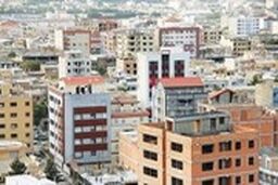 سلطان آپارتمان در تهران ۲۵۰۰ واحد آپارتمان دارد!