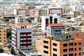 سلطان آپارتمان در تهران ۲۵۰۰ واحد آپارتمان دارد!