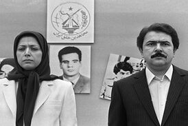 اعترافات تکاندهنده از شکنجه های گروهک تروریستی منافقین/ مهران اصدقی کی بود؟
