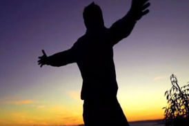 بهترین راهکار برای تقویت عضلات روح!