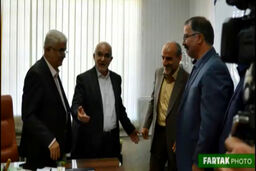 حضور آقای مصری در شورای شهر آب ریختن بر روی آتش بود