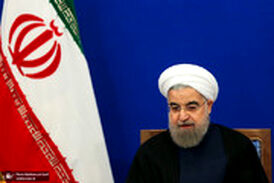  درخواست دوباره رئیس جمهور از اعضای برجام