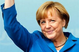 توضیحات مهم کرونایی صدر اعظم آلمان که از صبح ۷ میلیون بازدید داشته