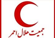  اطلاعیه مهم هلال احمر درباره سیل شمال کشور