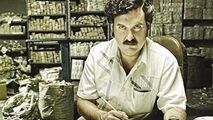 تخریب خانه امپراتور مواد مخدر در کلمبیا