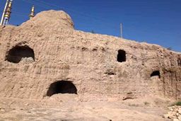 دخل و تصرف در تمدن ۳ هزار ساله شهرستان خرم‌بید