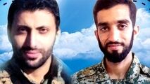 لحظه‌ی تأثیرگذار شهادت فرمانده شهید محسن حججی