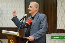 از پتانسیل های کرمانشاه غافل هستیم / هیچ کس نمی خواهد سهم خود در عقب ماندگی استان را قبول کند