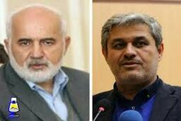 انتقاد تند تاج غلامرضا گردون به احمد توکلی