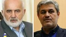 انتقاد تند تاج غلامرضا گردون به احمد توکلی