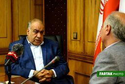  تبدیل وضعیت تعدادی از کارکنان شهرداری در حال انجام است