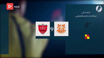 
کارشناس داوری دیدار مس نوین-پرسپولیس
