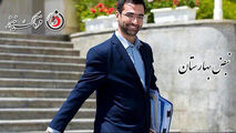 حواشی حضور  وزیر ارتباطات در مجلس چه بود؟ پای توافق با تلگرام در میان است 