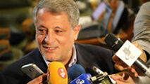 درخواست محسن هاشمی از شهردار تهران: حناچی با مقصران برخورد کند