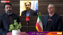 نادر دارستانی: رییسی  آشیانه زنبورها را بهم ریخت / در استانها هم باید این روند ادامه داشته باشد