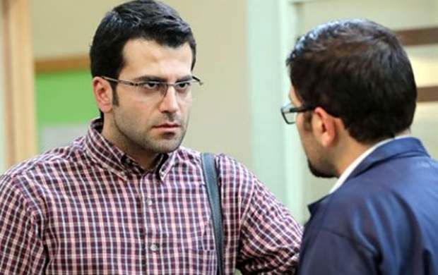 کنایه سریال بچه مهندس به روحانی