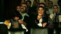 دیالوگ‌های زیرخاکی در تلویزیون : شاه بره؟ شاه کجا بره؟ شاه بره ، منم می‌رم! 