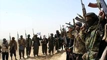 تیرباران دو نفر به جرم دزدی توسط طالبان