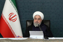  توضیحات رئیس جمهور درباره سختگیری های جدید کرونایی از فردا