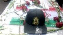 لحظه شهادت دو مأمور نیروی انتظامی در اولین روز سال در مشهد