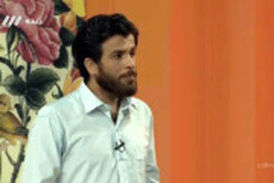 داستان دستفروشی که در آتش سوزی کلینیک سینا اسپایدرمن شد