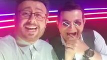 پشت صحنه شوخی سریال ناخونک با عصر جدید