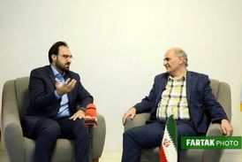 وجه تمایز اهالی رسانه و روابط‌عمومی‌ها با خیلی از مشاغل