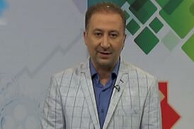 دلاوری به دولت درباره ارز ۴۲۰۰ تومانی/ دقیقاً حواستون به چی هست؟