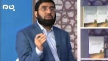 عصبانیت شبکه‌های وهابی از حضور پرشکوه شیعه و سنی در پیاده‌روی اربعین