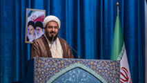 امام جمعه تهران: اغتشاشات چه با بهانه بنزین چه بی‌بهانه قطعا رخ می‌داد