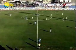 خلاصه بازی گل گهر سیرجان 0 - 0 پیکان