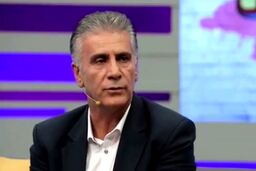 توقع عجیب بدل کی‌روش از سرمربی تیم ملی!