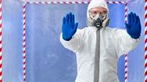 محل قرنطینه دانشجویان ایرانی بازگشته از چین / در این مکان چه به آنها می‌گذرد؟