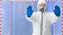 محل قرنطینه دانشجویان ایرانی بازگشته از چین / در این مکان چه به آنها می‌گذرد؟