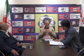 مناظره جذاب با موضوع انتصابات