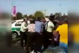  دستگیری مسئول اختلاس‌گر با ۷۰۰ میلیون حقوق پایه!+فیلم