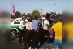  دستگیری مسئول اختلاس‌گر با ۷۰۰ میلیون حقوق پایه!+فیلم