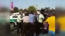  دستگیری مسئول اختلاس‌گر با ۷۰۰ میلیون حقوق پایه!+فیلم