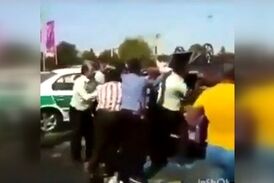  دستگیری مسئول اختلاس‌گر با ۷۰۰ میلیون حقوق پایه!+فیلم