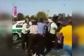  دستگیری مسئول اختلاس‌گر با ۷۰۰ میلیون حقوق پایه!+فیلم