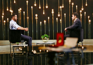 رفتار ناجوانمردانه با قهرمان دو و میدانی کشور بعد از المپیک