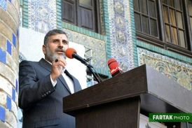 الهامی، شاعری دلسوخته و شیفته اهل بیت بود 