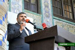 الهامی، شاعری دلسوخته و شیفته اهل بیت بود 